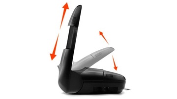 Сушилка для обуви MEDIA TECH Multi Ozone MT6523