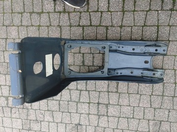 Крепление бака Adblue Scania Euro 5 2119155