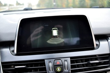 BMW Seria 2 F22-F23-F45-F46 Active Tourer Facelifting 218d 150KM 2020 BMW 218 . 2.0 150KM Gran Tourer Climatronic Led, zdjęcie 23