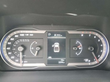 Hyundai 2024 Hyundai Santa Cruz 2024 2.5L 4-Cylinder AWD 2.5 Benzyna 191KM, zdjęcie 8