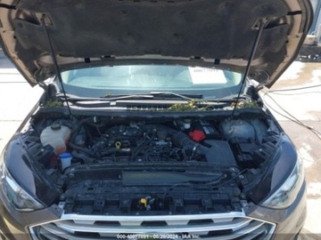 Ford Edge II 2019 Ford Edge 2019 Ford Edge SE FWD 2.0 Benzyna 250KM, zdjęcie 8