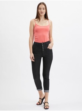 Топ Orsay TS TOP ONLY BASIC THIN STRAPS размер L