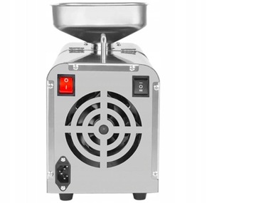 АВТОМАТИЧЕСКИЙ ХОЛОДНЫЙ БЫТОВОЙ пресс для масла