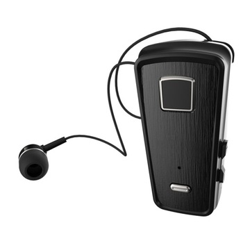 F980 Clip-on Słuchawki Bluetooth 4.0 Słuchawki