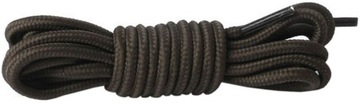 SZNURÓWKI SZNUROWADŁA DO BUTÓW OKRĄGŁE 4 mm 100 cm