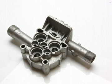 LAVOR PRIME 165 МАШИНА ДАВЛЕНИЯ АЛЮМИНИЕВЫЙ СЛИВ