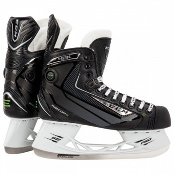 Łyżwy hokejowe CCM Ribcore 42K 45