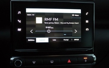 Citroen C3 Aircross  I Crossover Facelifting 1.2 PureTech 110KM 2024 Citroen C3 Aircross 1.2 110KM Plus VAT23 Gwarancja Salon PL 1 wl. Car Play, zdjęcie 24