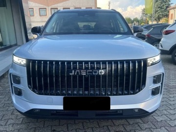  JAECOO J7 1.6 T-GDI Urban DCT Suv 147KM 2025, zdjęcie 1