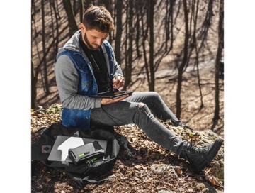 СТАРТЕР PowerBoost GC 3 в 1 POWERBANK 16000 мАч