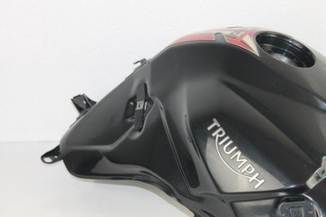 TRIUMPH TIGER SPORT 1050 ТОПЛИВНЫЙ БАК