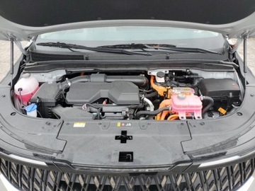 Kia Carnival II 2026 Kia Carnival Ex 2026 1.6l 1.6 Hybryda 290KM, zdjęcie 6