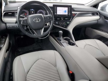 Toyota Camry IX 2023 Toyota Camry 2023 Toyota Camry SE Auto 2.0 Benzyna 203KM, zdjęcie 7