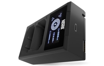 Зарядное устройство Newell NP-FZ100 для Sony