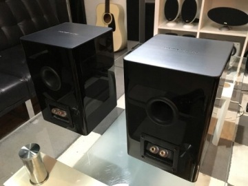 Колонки Мониторы HARMAN/KARDON MAS SPEAKERS Фортепиано UNIKAT PAIR