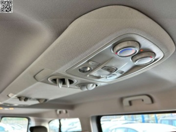 Toyota Proace II 2021 Toyota ProAce 9 Osob -Czysty - jak Nowy-Salon PL 1.5 Diesel 120KM, zdjęcie 20