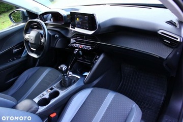 Peugeot 2008 II 2020 Peugeot 2008 Peugeot 2008 1.5 Diesel 130KM, zdjęcie 38