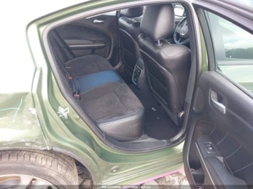 Dodge Charger VII 2022 Dodge Charger GT 2022 3.6l 3.6 Benzyna 300KM, zdjęcie 12