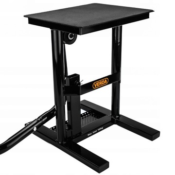 ПОДСТАВКА ДЛЯ МОТОЦИКЛА Подъемник для табурета для кросс-эндуро supermoto mx