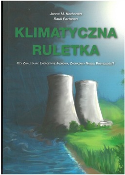 KLIMATYCZNA RULETKA Korhonen