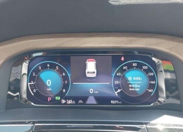 Volkswagen 2024 Volkswagen Atlas 2024, 2.0L, po gradobiciu 2.0 Benzyna 269KM, zdjęcie 11