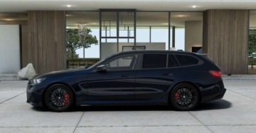 BMW Seria 5 G90-91 2025 BMW M5 Hak holowniczy 4.4 Benzyna 728KM, zdjęcie 1