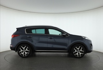 Kia Sportage IV SUV 1.6 T-GDI 177KM 2016 Kia Sportage 1.6 T-GDI, Salon Polska, zdjęcie 5
