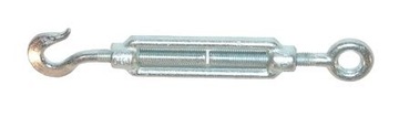 ŚRUBA RZYMSKA M 10 O/H