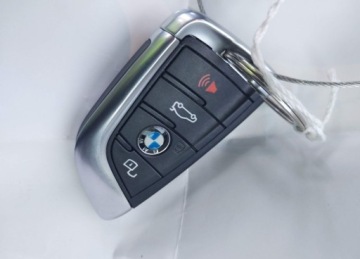 BMW Seria 3 G20-G21 Limuzyna 2.0 330i 258KM 2020 BMW Seria 3 2020r., 330i, 2L, od ubezpieczalni 2.0 Benzyna 259KM, zdjęcie 8