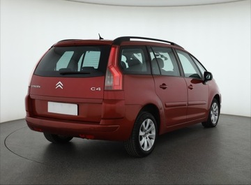 Citroen Grand C4 Picasso I 2.0 HDi 136KM 2009 Citroen C4 Grand Picasso 2.0 HDi 135, Automat, zdjęcie 4