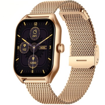 SMARTWATCH Rubicon ЗВОНКИ ШАГИ SMS СЕРДЕЧНЫЙ РИТМ