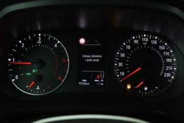 Renault Captur II Crossover 1.5 Blue dCi 116KM 2020 Renault Captur 1.5 Blue dCi, Salon Polska, zdjęcie 10