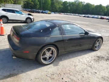 Nissan 1991 Nissan 300 ZX 1991 3.0l 3.0 Benzyna 300KM, zdjęcie 4