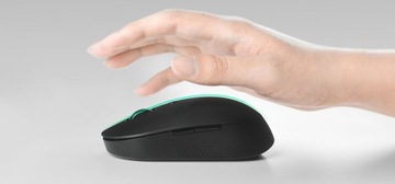 MYSZKA XIAOMI MI DUAL MODE WIRELESS MOUSE CZARNY