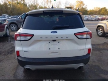 Ford Escape III 2022 Ford Escape FORD ESCAPE SEL 1.5 Benzyna 181KM, zdjęcie 3