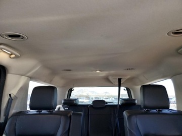 Ford Expedition III 2024 Ford Expedition Max XLT 2024 3.5l 3.5 Benzyna 400KM, zdjęcie 10