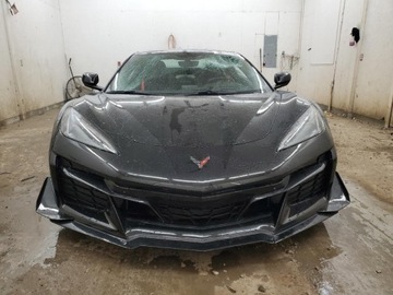 Chevrolet Corvette C7 2023 Chevrolet Corvette Z06 3LZ 2023 5.5l 5.5 Benzyna 670KM, zdjęcie 5