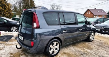 Renault Espace IV 2013 Renault Grand Espace 2.0T BENZYNA grand XENON PANORAMA II lift kamera, zdjęcie 12