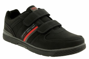 Badoxx rzepy szyte outdoor buty BX-1080 rozmiar 45