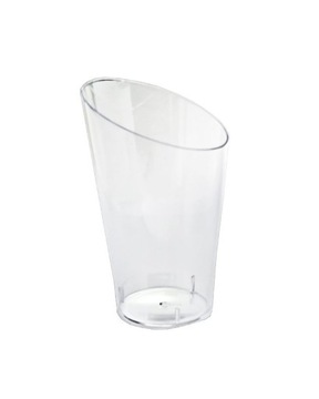 PUCHARKI NA PRZEKĄSKI kubeczki deser 75ml 24szt