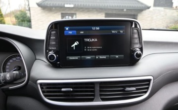 Hyundai Tucson III 2019 Hyundai Tucson 1,6 T-GDI 177 KM Automat Klimatronik Nawigacja Kamera 1.6, zdjęcie 29