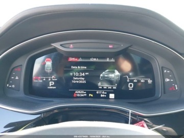 Audi Q8 2021 Audi Q8 Prestige 55 Tfsi Quattro Tiptronic 2021 3.0l 3.0 Benzyna 335KM, zdjęcie 10