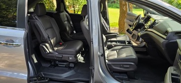 Honda Odyssey IV 2020 Honda Odyssey Ex-L 2020 rok, zdjęcie 25