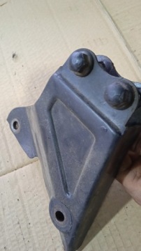 XS400 YAMAHA XS 400 КРОНШТЕЙН ДЕРЖАТЕЛЯ ЛАМПЫ