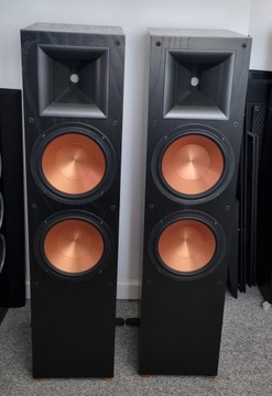 Kolumny podłogowe Klipsch RF 7 II mk2