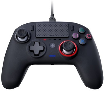NACON PS4 Pad Revolution Pro Controller 3 - Black