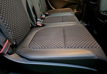 Opel Zafira C Tourer Facelifting 1.4 Turbo 140KM 2017 Opel Zafira Opel Zafira 1.4 Turbo (ecoFLEX) StartStop Innovation 1.4 140KM, zdjęcie 20