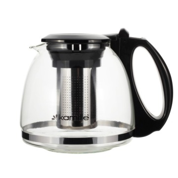 Травяной чайный пивовар Kamille кувшин