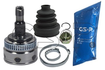 GSP KLOUB HNACÍ 835004