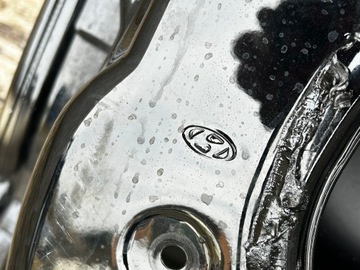 HYUNDAI IX35 ДВЕРЬ ЗАДНЯЯ ПРАВАЯ
